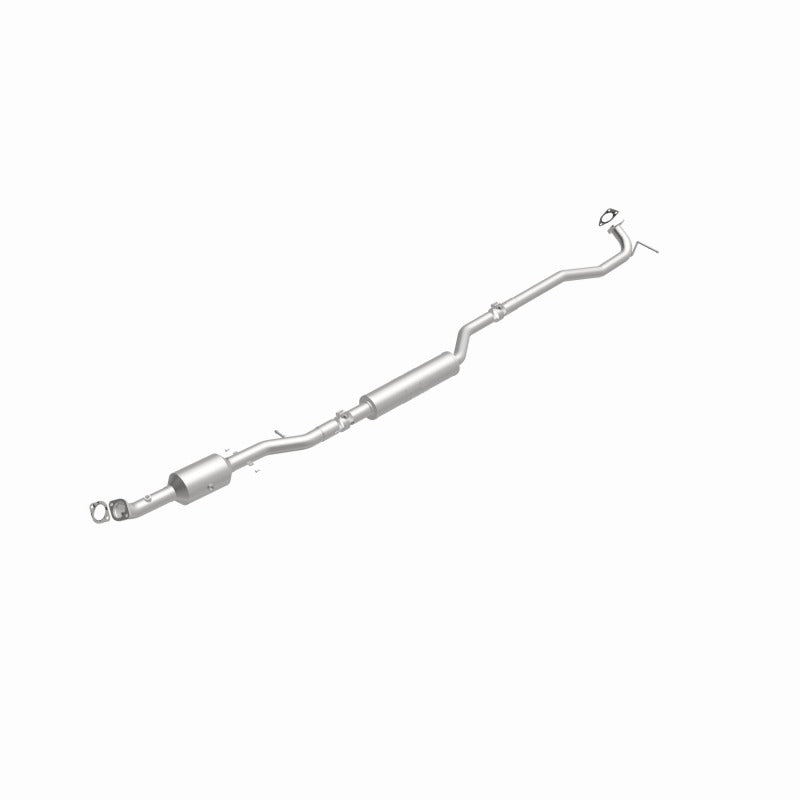 Magnaflow 21-239 DirectFit Converter For 2011-13 Outlander L4 2.4 OEM