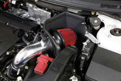 Spectre Air Intake Kit | Mitsubishi Lancer 2.4L (15-17) (9067)