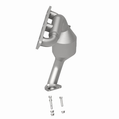 MagnaFlow 49312 DirectFit Converter 02-03 MPV 3.0 Front OEM
