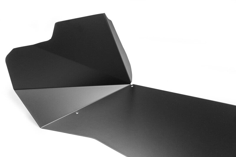 DV8 Offroad INFEND-10RB Rear Inner Fender Liner for 07-18 Jeep Wrangler JK