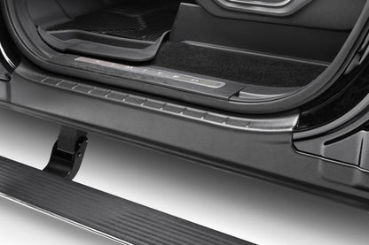 Husky Liners 15-20 Ford F150 SuperCrew/17-22 F250-450 Super Duty Crew Trail Armor Rocker Panel Kit