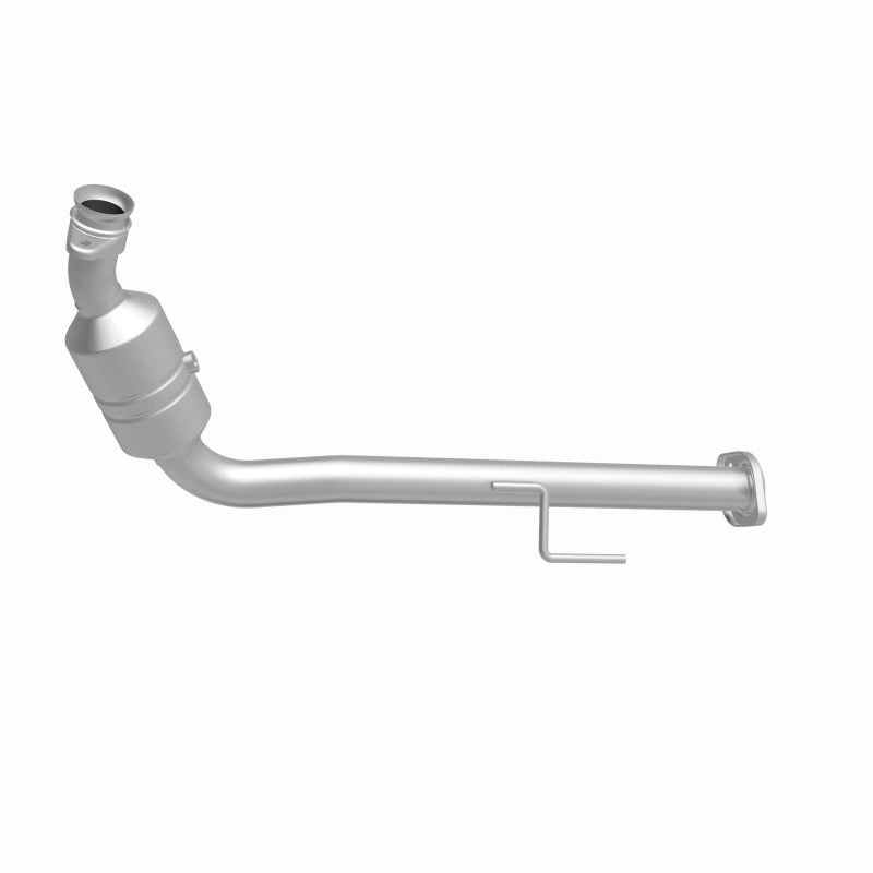 Magnaflow 49691 DirectFit Converter For Jeep Wrangler 05-06 2.4L