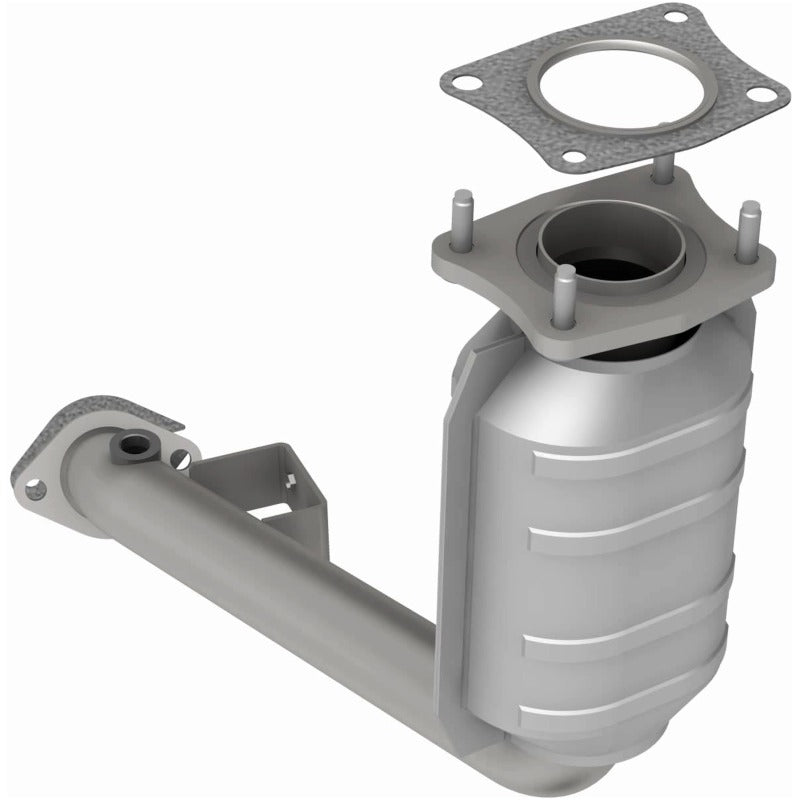 Magnaflow 49059 DirectFit Converter OEM Fit For Escort 97-98 2.0L