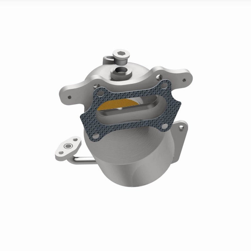 Magnaflow 10-14 Honda Insight Manifold Catalytic Converter | 1.3L (52030)