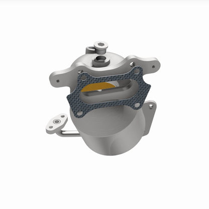 Magnaflow 10-14 Honda Insight Manifold Catalytic Converter | 1.3L (52030)