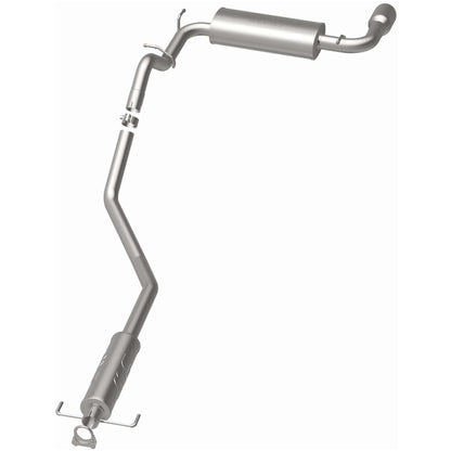 MagnaFlow Street Series Cat-Back Performance Exhaust System 15759
