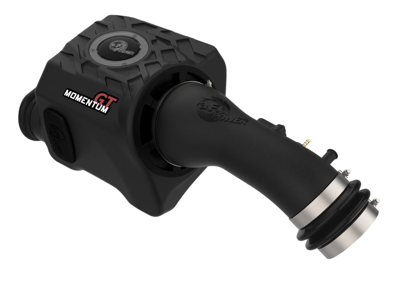 aFe Momentum GT Cold Air Intake | Lexus GX 460 (10-18) (50-70022D)