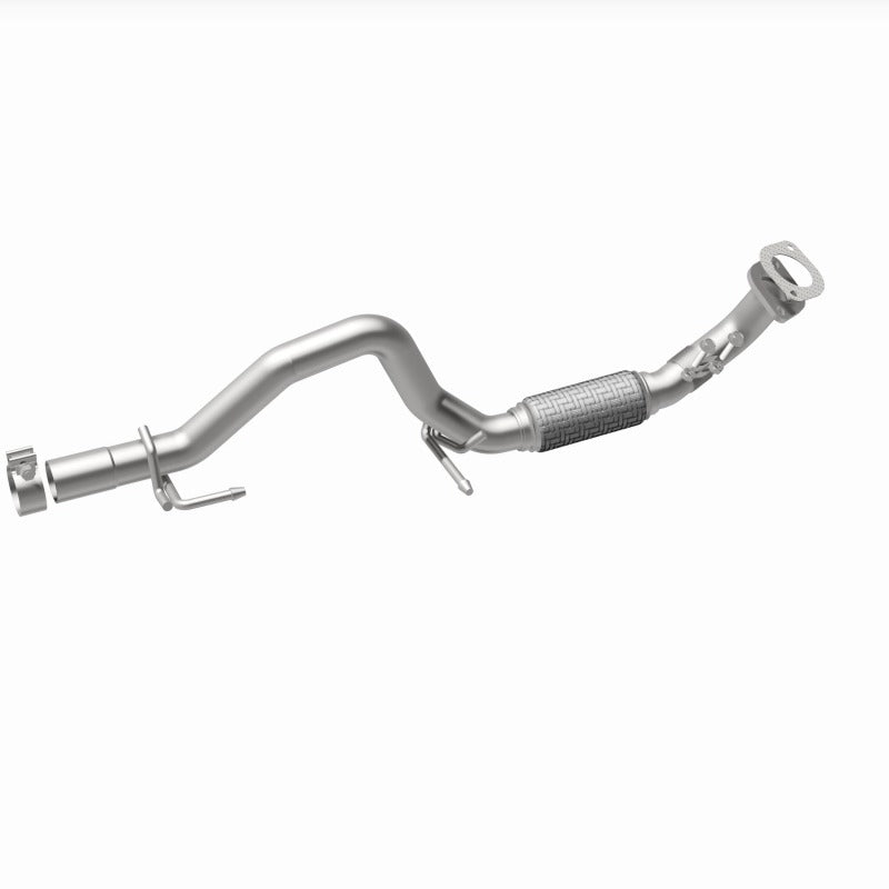 BRE Exhaust 15-17 JEEP RENEGADE 2.4L Front Pipe Kit