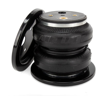 Air Lift Loadlifter 7500 Xl Air Spring Kit (57550)