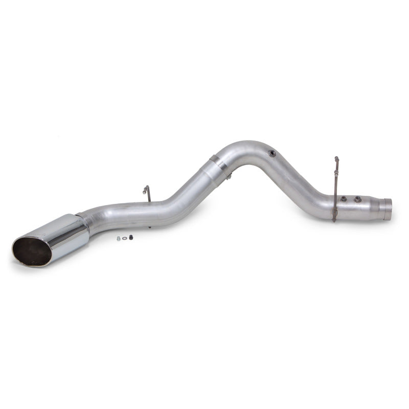 Banks 5in Monster Exhaust | Chevy Duramax L5P 15-19 (48996)