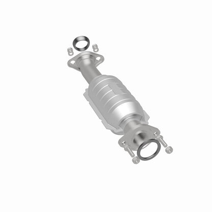 Magnaflow 51672 DirectFit Converter For Suzuki Aerio 2.3L 04-07