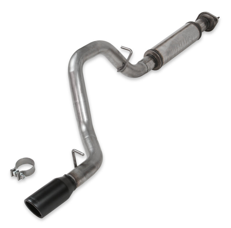 Flowmaster FlowFX Cat-Back For Jeep Wrangler TJ 4.0L (97-07) (717865)