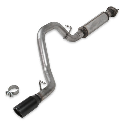 Flowmaster FlowFX Cat-Back For Jeep Wrangler TJ 4.0L (97-07) (717865)