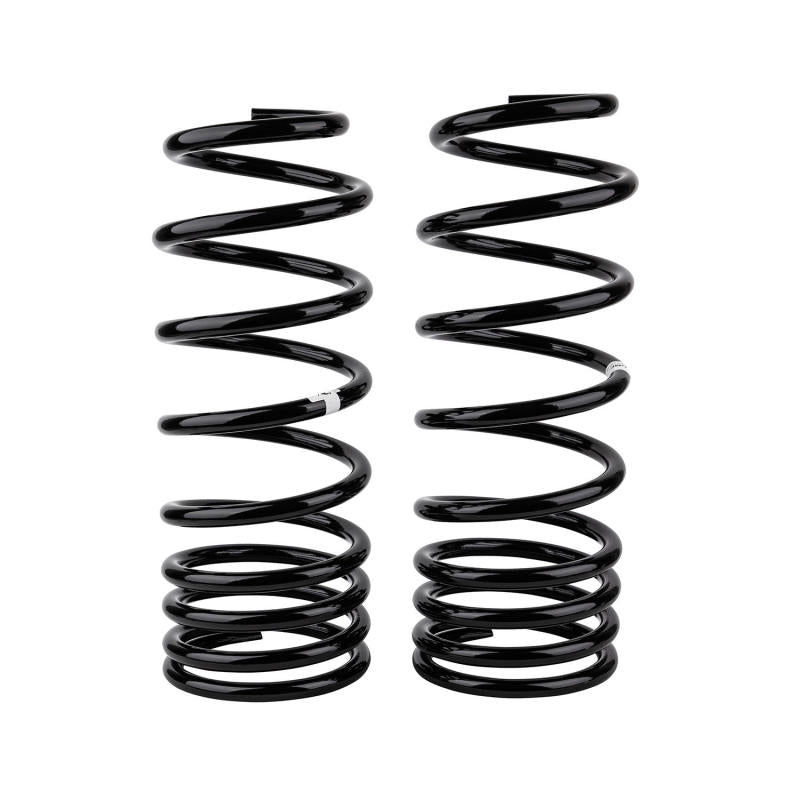 ARB 2862 Old Man Emu Rear Coil Spring Set - Medium Load For 90-97 Land Cruiser