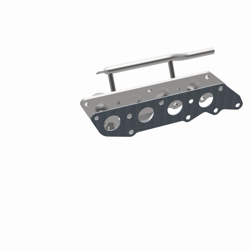 MagnaFlow 49842 DirectFit Converter for Ford Focus 2.0L 07