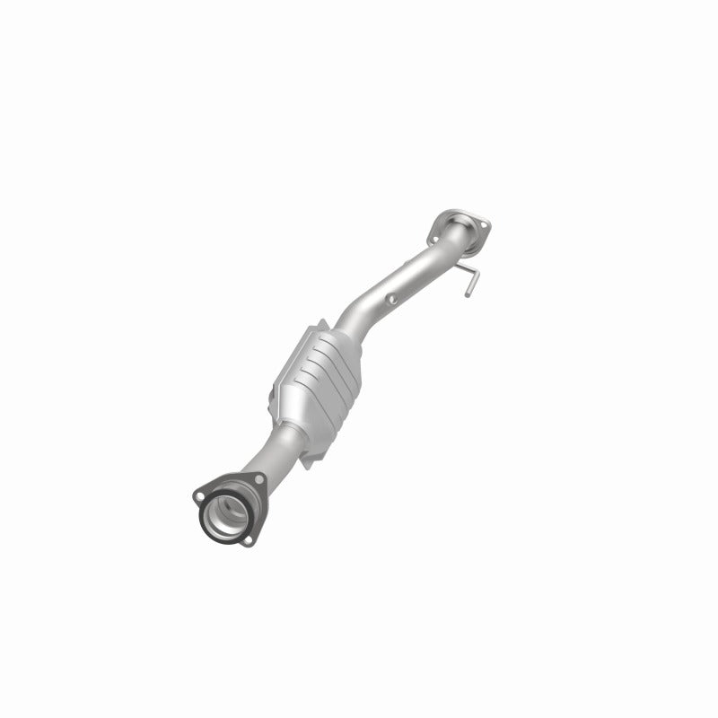 Magnaflow 23967 DirectFit Converter for Chevy Trail Blazer/GMC Envoy V6 4.2L