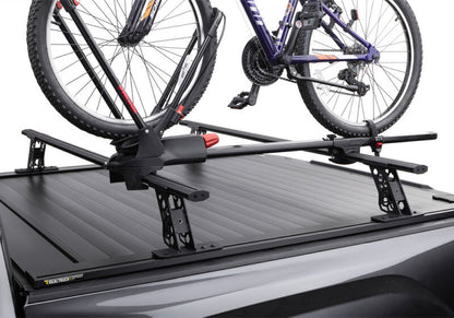 Retrax 2022 Toyota Tundra Regular & Double Cab 6.5ft Bed w/ Deck Rail System RetraxPRO XR