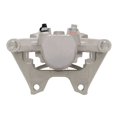 DFC Rear-R Premium Caliper (REAR): Jeep Wrangler 3.6L / 2.0L (18-24) - Silver Zinc