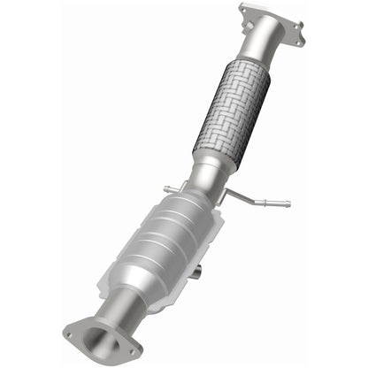 Magnaflow 51810 DirectFit Converter For Volvo S40 2.4L
