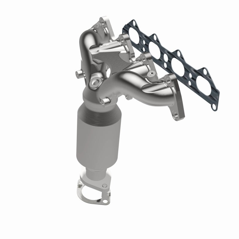 Magnaflow 50330 DirectFit Converter For 2004-08 Hyundai Elantra 2.0L