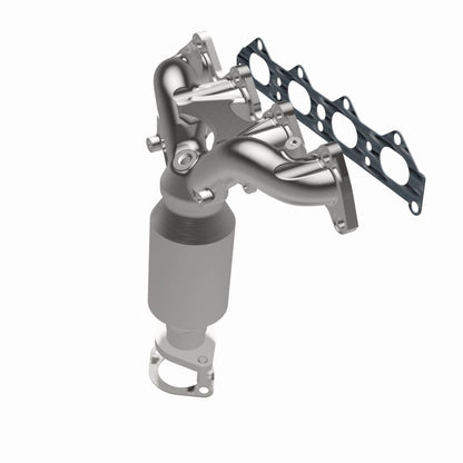 Magnaflow 50330 DirectFit Converter For 2004-08 Hyundai Elantra 2.0L