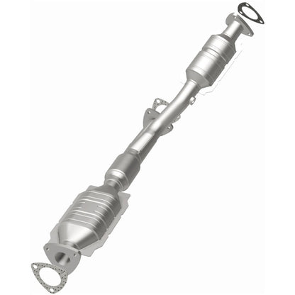 Magnaflow 49527 DirectFit Converter For Saturn LS/LW Series 3.0L