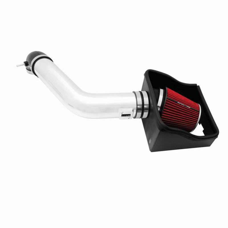 Spectre Air Intake Kit | Ford F150 V8 5.4L (09-10) (9970)