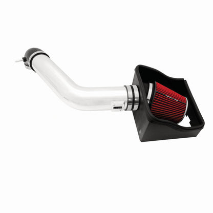 Spectre Air Intake Kit | Ford F150 V8 5.4L (09-10) (9970)