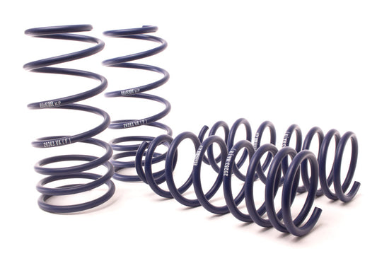 H&R Sport Springs | Chevrolet Aveo (04-11) (50701)