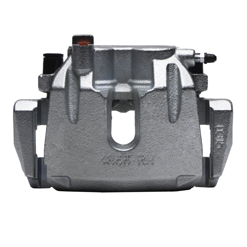 DFC Front Right Premium Brake Caliper: Dodge Durango 3.6L / 3.9L (11-21)