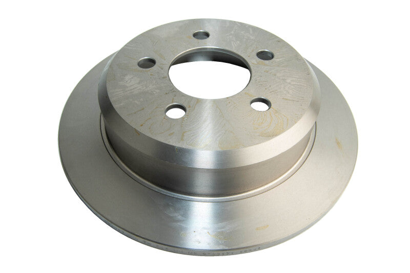 DBA Rear Street Series Standard Rotor | Jeep Grand Cherokee (93-97) (DBA097)