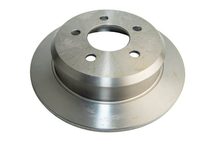 DBA Rear Street Series Standard Rotor | Jeep Grand Cherokee (93-97) (DBA097)