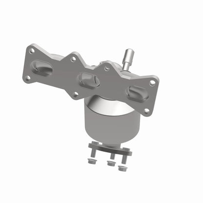 MagnaFlow 51870 DirectFit Converter for Mazda Millenia 2.3L 96-02