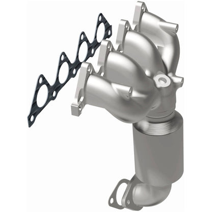 Magnaflow 50350 DirectFit Converter For 2006-09 Hyundai Accent 1.6L