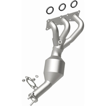 MagnaFlow OEM-Grade Catalytic Converter | BMW X3 03-10 (51806)