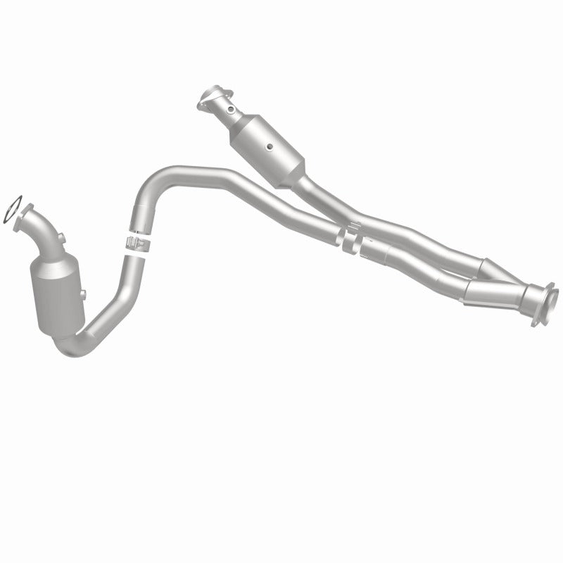Magnaflow Conv DF 15-26 Transit-150/250/350 | OE Fit (21-710)