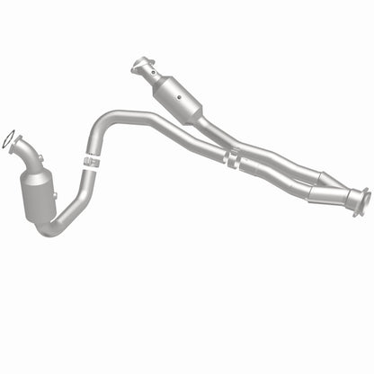Magnaflow Conv DF 15-26 Transit-150/250/350 | OE Fit (21-710)