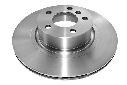 DBA Rear Street Series Standard Rotor | BMW X3 F25 (11-17) (DBA2885)