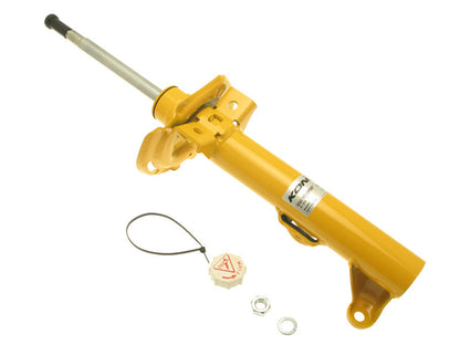 Koni Sport (Yellow) Shocks Set - 2008-2014 Mercedes Benz C-Class 4matic