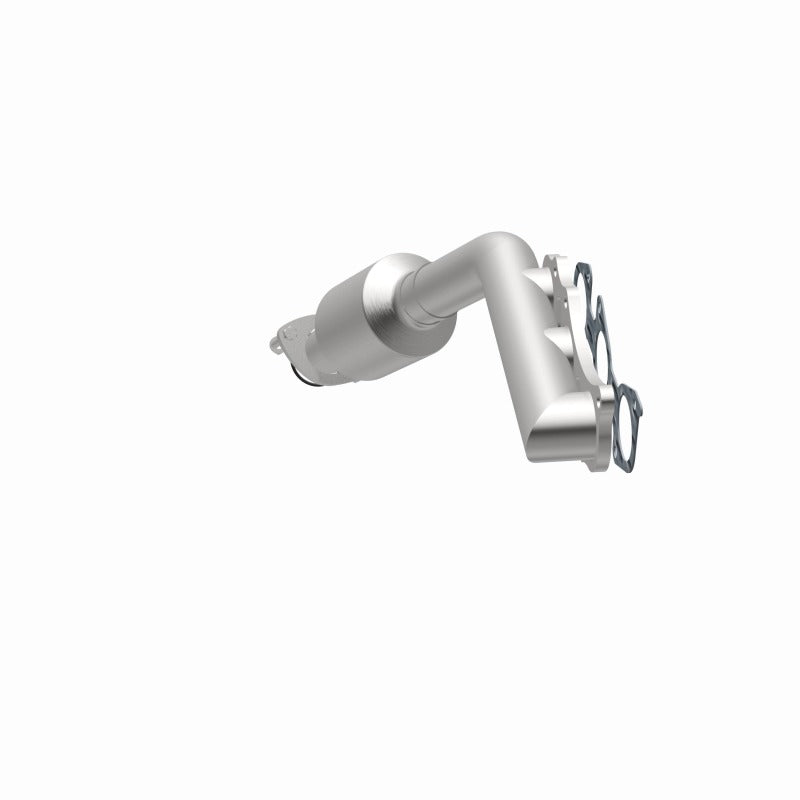 Magnaflow 49342 D&S Converter For Taco 05-09