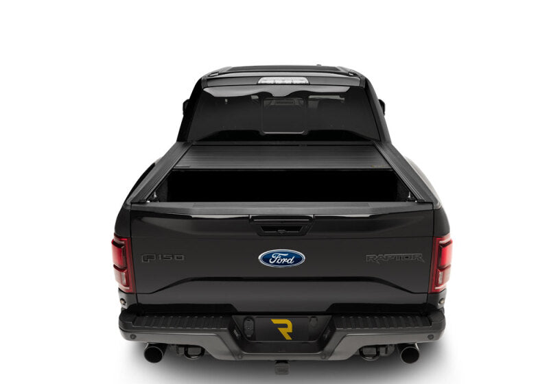 Retrax 2020 Chevrolet / GMC HD 6ft 9in Bed 2500/3500 PowertraxPRO MX