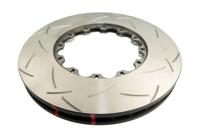DBA T3 5000 Series Slotted Replacement Rotor | Mitsubishi Lancer EVO X (08+) (DBA52224.1S)