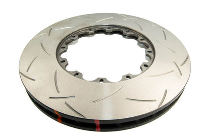 DBA T3 5000 Series Slotted Replacement Rotor | Mitsubishi Lancer EVO X (08+) (DBA52224.1S)