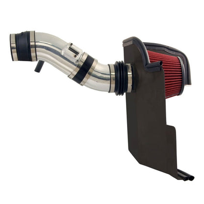 Spectre 9929 Air Intake Kit | Ford Mustang V6 3.7L (11-14) (9929)
