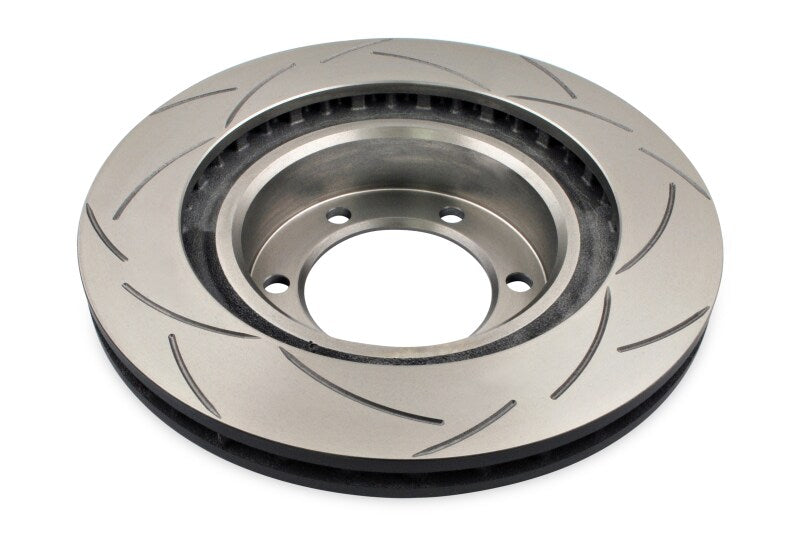 DBA 17in D&S Street Series Rotor | Toyota Landcruiser 09+/4-Runner 03-10 (DBA2700S)