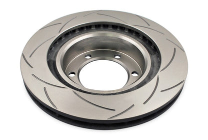 DBA 17in D&S Street Series Rotor | Toyota Landcruiser 09+/4-Runner 03-10 (DBA2700S)