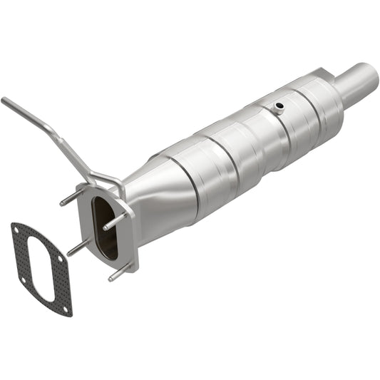Magnaflow 280435 Catalytic Converter V10 6.8L for Ford F53 09-19