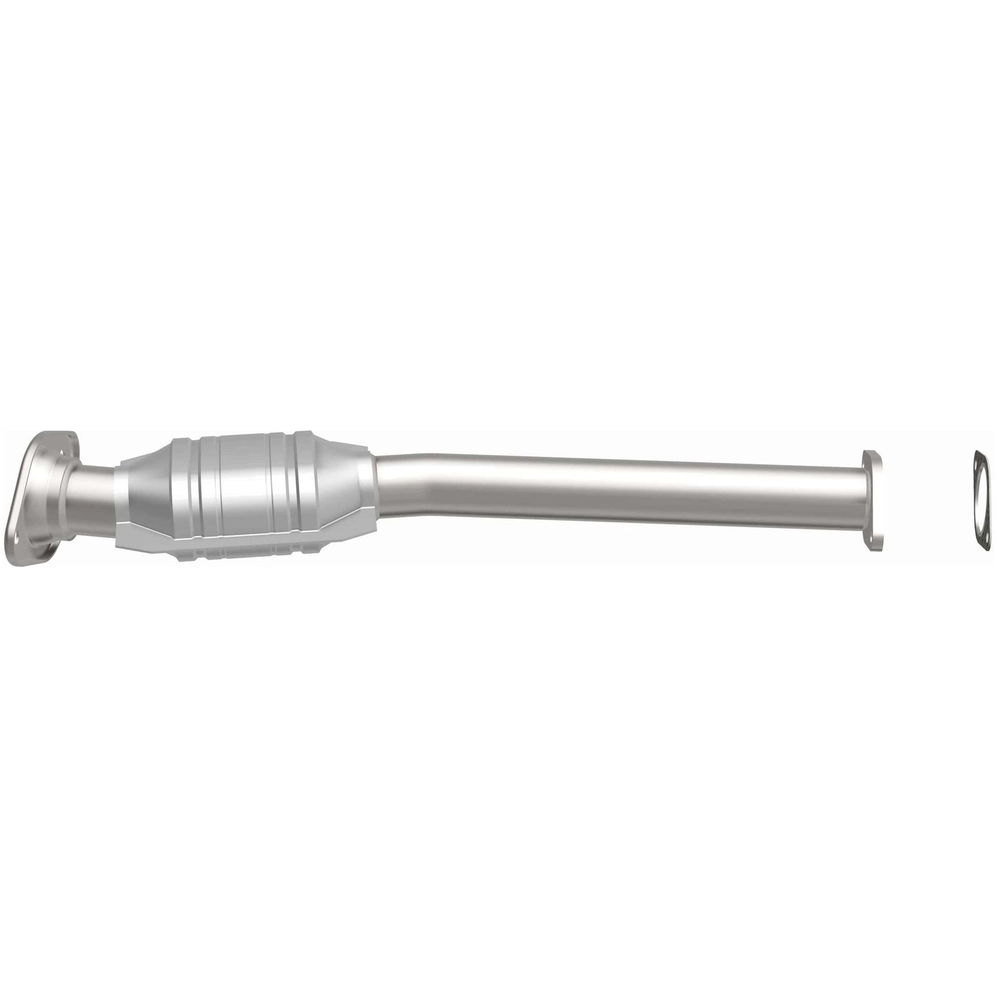 MagnaFlow California Grade CARB Compliant Direct-Fit Catalytic Converter 457029