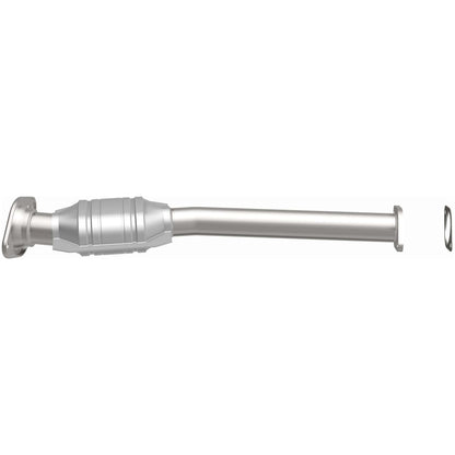 MagnaFlow California Grade CARB Compliant Direct-Fit Catalytic Converter 457029