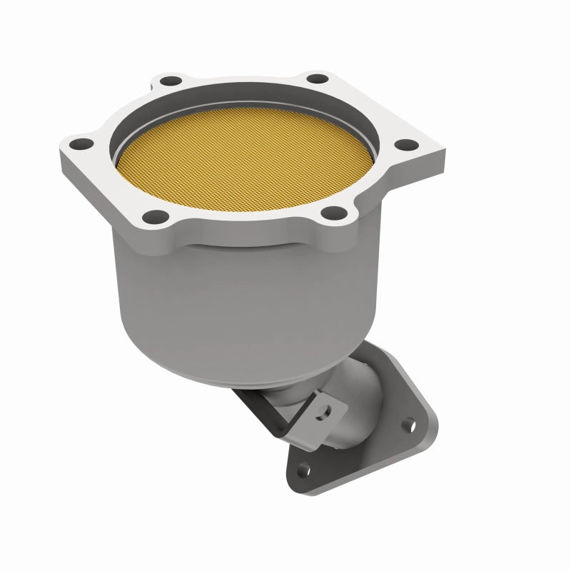 MagnaFlow 49294 DirectFit Converter For Nissan Sentra 1.8L